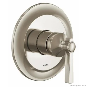 Moen Flara M-Core 2 Faucet Valve Trim - Polished Nickel Finish UTS2911NL