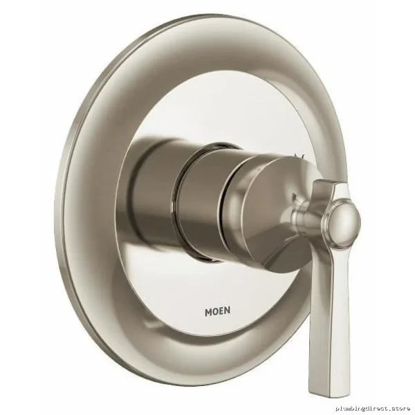 Moen Flara M-Core 2 Faucet Valve Trim - Polished Nickel Finish UTS2911NL