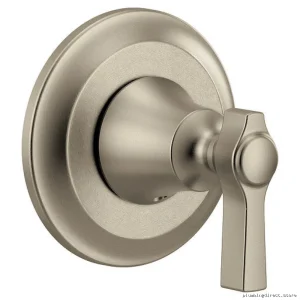 Moen Flara M-Core Transfer Valve Trim Brushed Nickel UTS4911BN