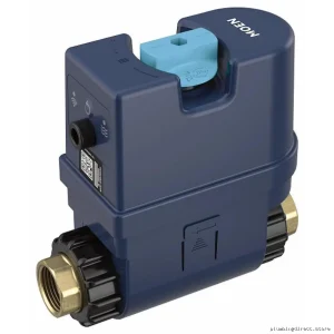 Moen Flo Smart Water Leak Detector & Auto Shutoff Valve 3/4 Inch