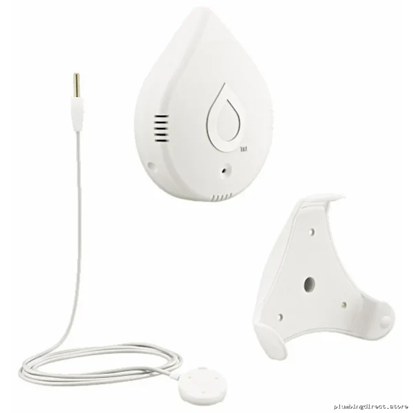 Moen Flo Smart Home Water Leak Sensor - Early Detection - Image 4