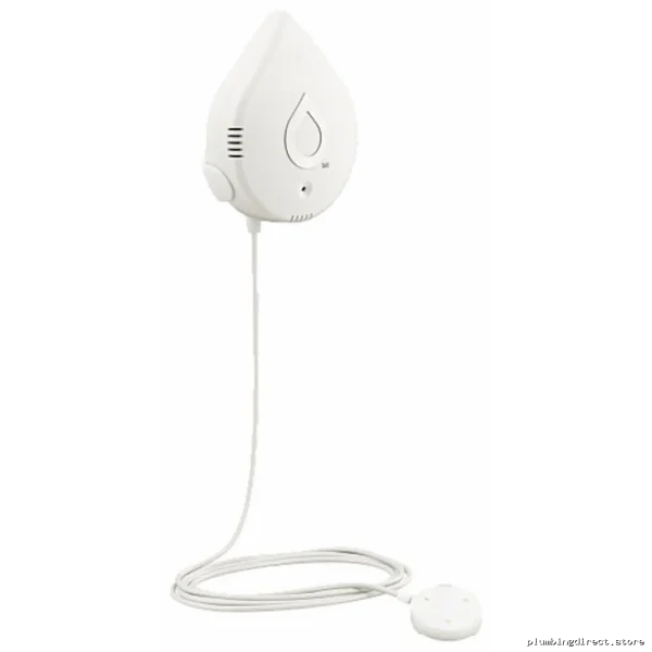 Moen Flo Smart Home Water Leak Sensor - Early Detection - Image 5