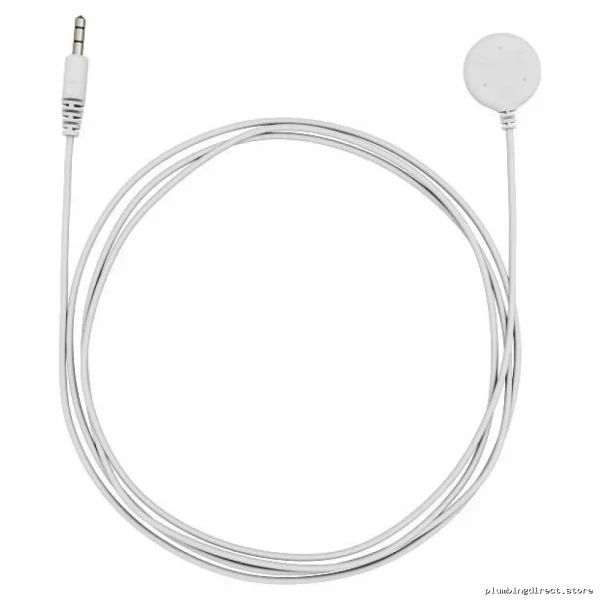 Moen Flo Smart Water Sensor – Automatic Leak Detection Cable Model #888888 - Image 2