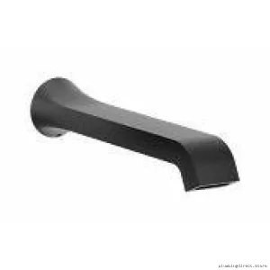 Moen Genta Tub Faucet Spout Matte Black TF3901BL