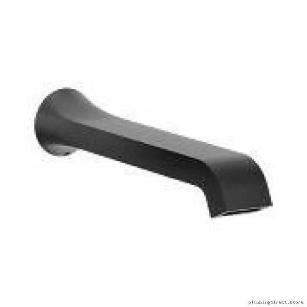 Moen Genta Tub Faucet Spout Matte Black TF3901BL