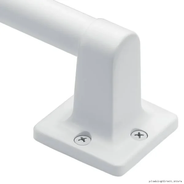Moen Glacier LR2260W 16-Hand Grip Home Care Tool