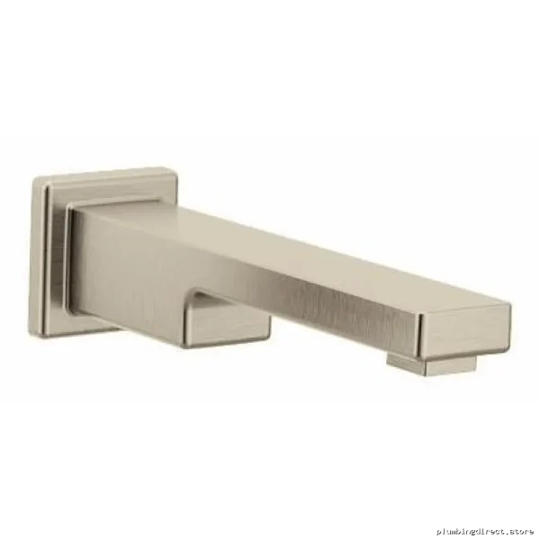 Moen HiArc Brass Bathroom Faucet in Chrome/Nickle