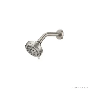 Moen Ignite Multi-Function Shower Head - Stain/Smudge Resistant Brushed Nickel