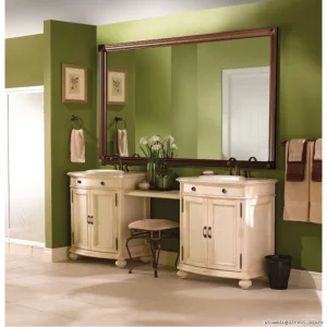 Moen Kingsley Handle in Oil Rubbed Bronze Finish