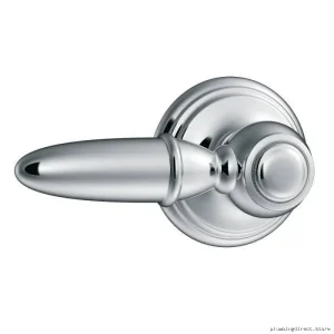 Moen Chrome Kingsley Single Handle Bathroom Sink Faucet YB5401CH