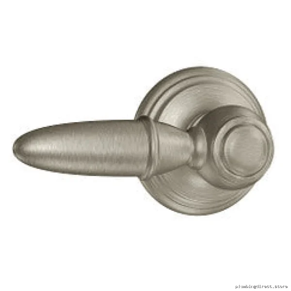 Moen Kingsley Toilet Tank Lever in Brushed Nickel (YB5401BN) - Durable & Modern Design - Image 3