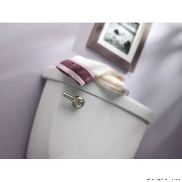 Moen Kingsley Toilet Tank Lever in Brushed Nickel (YB5401BN) - Durable & Modern Design
