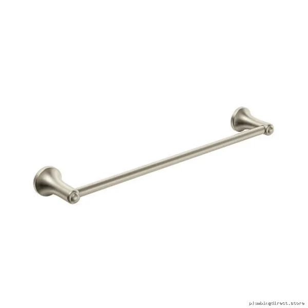 moen-laiala-series-brushed-nickel-bathroom-towel-bar-sturdy-wall-mount