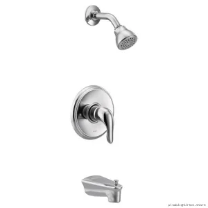 Chrome Tub & Shower Trim - Moen Legend M-Core 3 Series UTL172