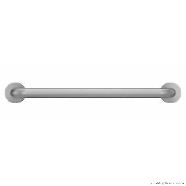 Moen LR8924P Bathroom Safety Grab Bar for Home Care 24 - Image 2