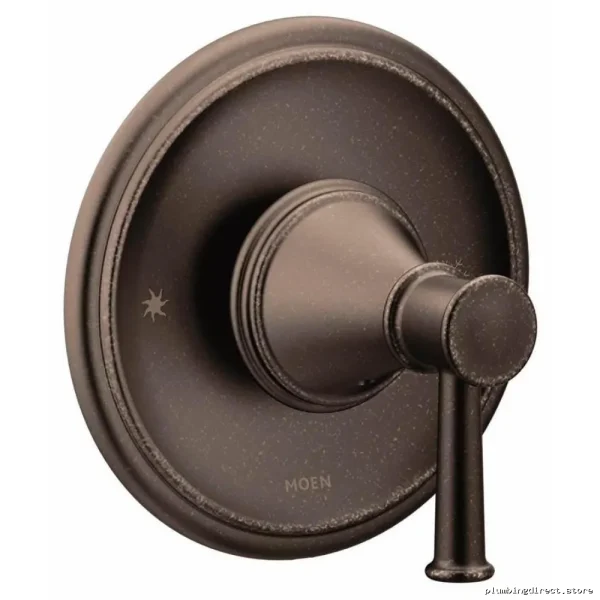 Belfield M-Core 2 Series Oil Rubbed Bronze Valve Trim - UT2311ORB Moen