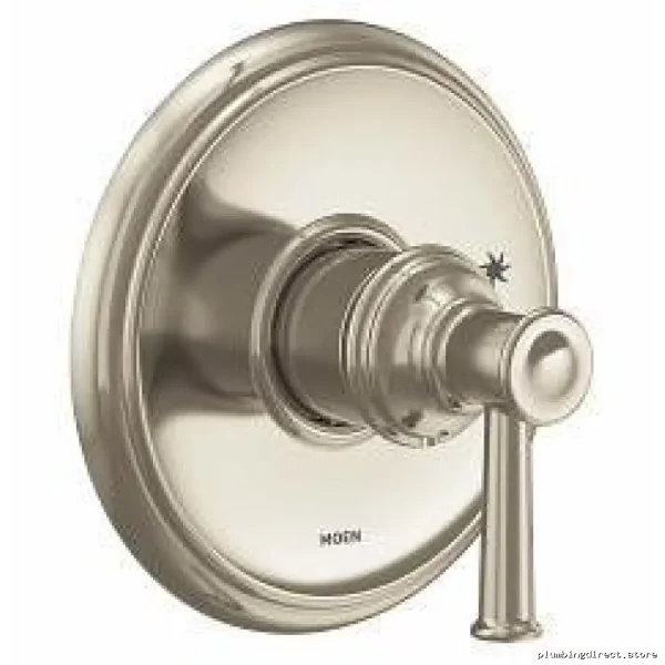 Belfield M-Core 2 Series Polished Nickel Valve Trim UT2311NL Moen