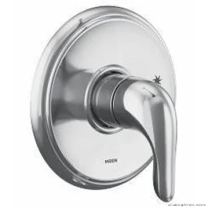 Moen M-Core 2 Series Valve Trim Chrome UTL181 For Moen Faucets
