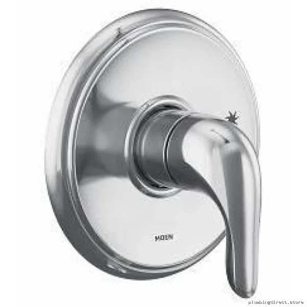 Moen M-Core 2 Series Valve Trim Chrome UTL181 For Moen Faucets