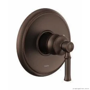 Moen M-Core 2 UT2181ORB Valve Trim - Oil Rubbed Bronze Modern Design