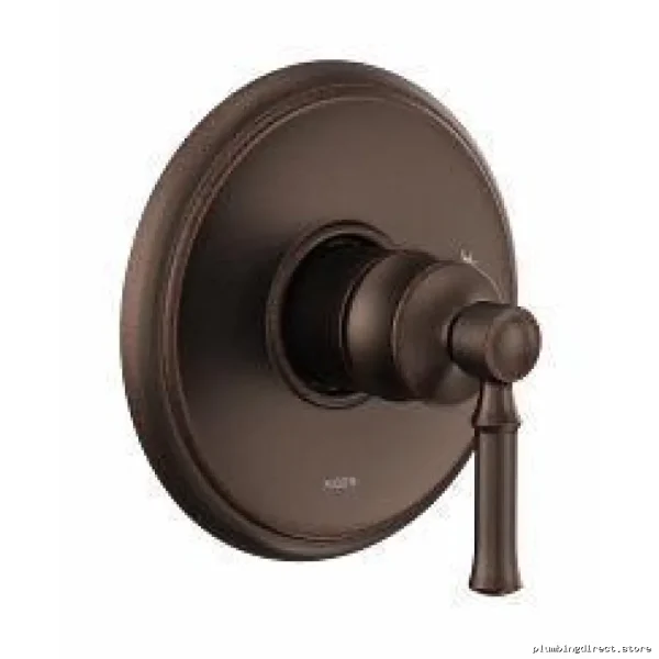 Moen M-Core 2 UT2181ORB Valve Trim - Oil Rubbed Bronze Modern Design