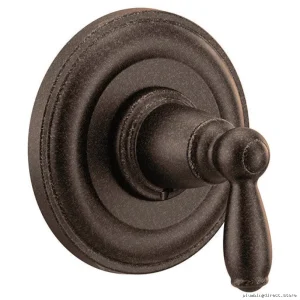 Brantford M-Core Moen Transfer Valve Trim - Oil Rubbed Bronze UT2021ORB