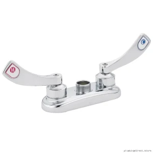 M-Dura Less Spout Pantry Faucet - Chrome 8276 Moen