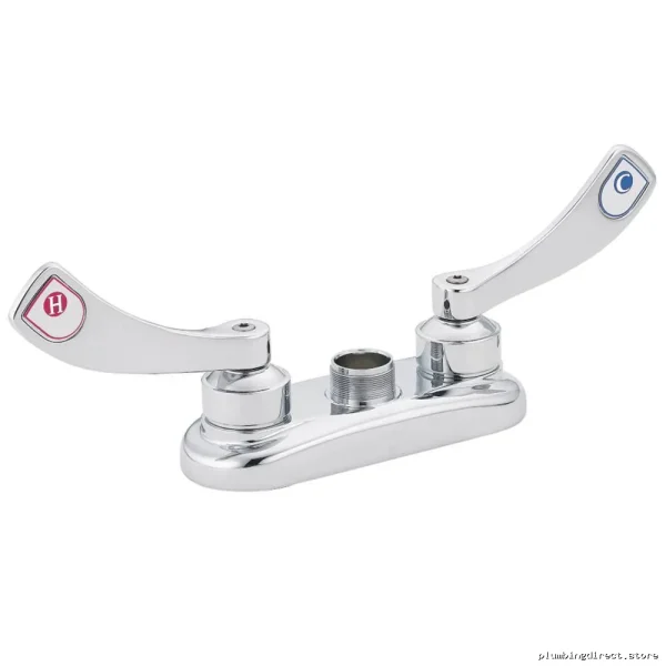 M-Dura Less Spout Pantry Faucet - Chrome 8276 Moen