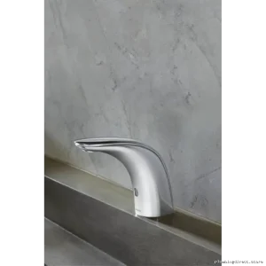 Moen M-Power Hands-Free Motion Sensor Bathroom Faucet - Chrome 8553AC