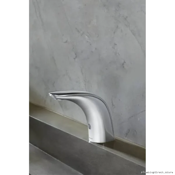 Moen M-Power Hands-Free Motion Sensor Bathroom Faucet - Chrome 8553AC