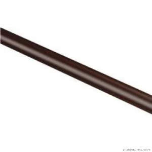 Moen Mason 24 Inch Bronze Towel Bar YB8094OWB Vintage Bathroom Hardware