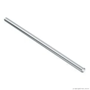 Moen Mason 24 Chrome Towel Bar - Sleek Modern Bathroom Accessory YB8094CH