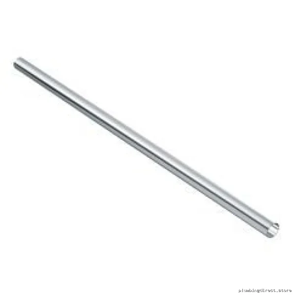 Moen Mason 24 Chrome Towel Bar - Sleek Modern Bathroom Accessory YB8094CH