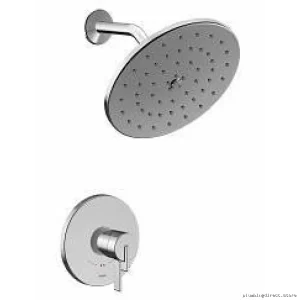 Moen M-Core 4 Eco-Friendly Water-Saving Shower Trim Chrome Finish - UT4362EP