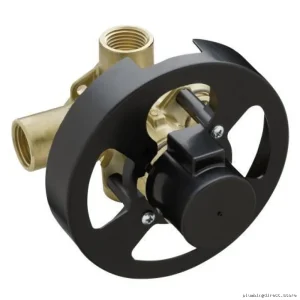 Moen Model #2590 IPS Pressure-Balanced Tub/Showers Rough-In Valve