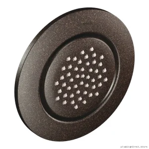Premium Moen Mosaic Body Spray Trim in Oil Rubbed Bronze