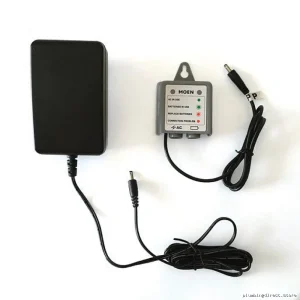 Moen MotionSense Faucet AC Adapter Kit 169031 Compatible