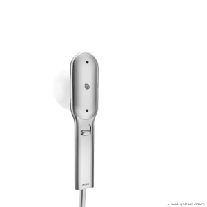 Moen Nebia Chrome N207H0CH Spa-Inspired Shower System for Luxury Bathing