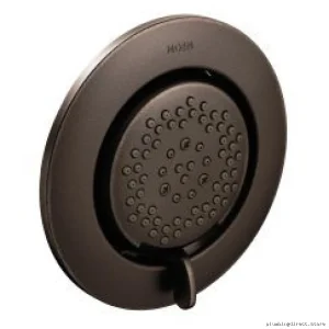 Moen Oil Rubbed Bronze Dual-Function Mosaic Round Body Spray Trim TS1422ORB