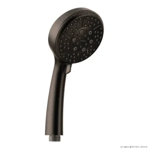 Moen Oil Rubbed Bronze Eco Hand Shower with 4 Spray Settings