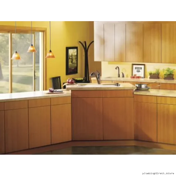 Moen Oil Rubbed Bronze Pullout Spray Kitchen Faucet - Camerist Professional Series 7545ORB - Image 4