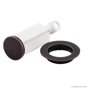 Moen Oil Rubbed Bronze Sink Drain Kit 10709ORB