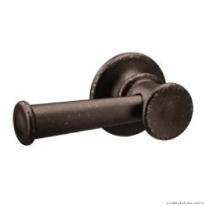 Moen Oil Rubbed Bronze Tank Lever - Belfield YB6401ORB Toilet Handle