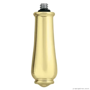 Moen Polished Brass Handle Insert Replacement 97463