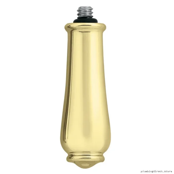 Moen Polished Brass Handle Insert Replacement 97463