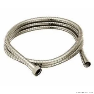 Moen Polished Nickel Shower Hose A726NL - Flexible & Durable