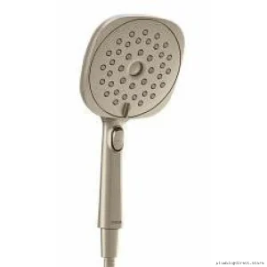 Moen Positron Tub/Shower Valve with WaterSense Certification & Pressure-Balancing Technology