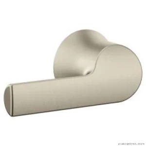 Moen YB0201BN Premium Toilet Tank Lever Handle in Brushed Nickel