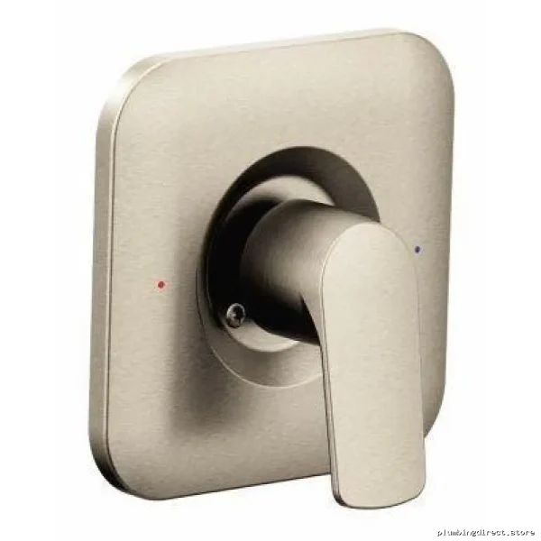 Moen Rizon Shower Valve Trim in Brushed Nickel T2811BN
