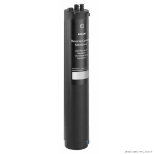 Moen RO F9940 Stage 4 Filter - Carbon Block & Post-Membrane Replacement for Water Purification